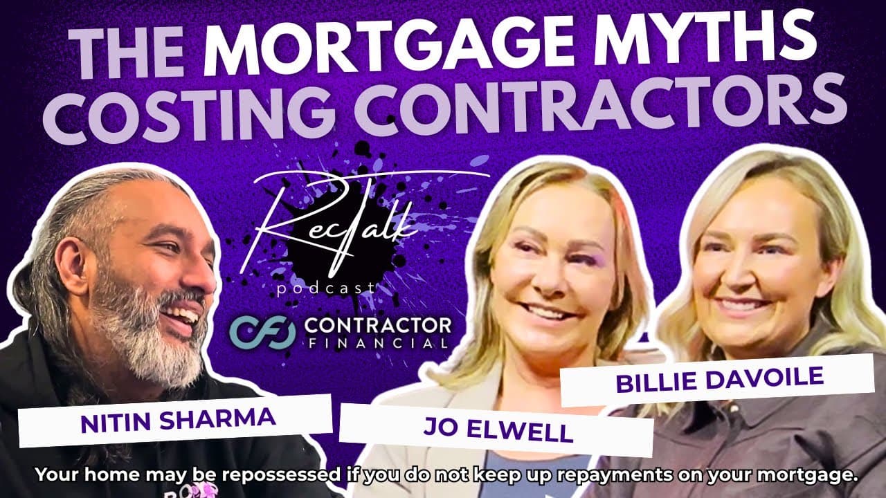 Jo Elwell & Billie Davoile on RecTalk