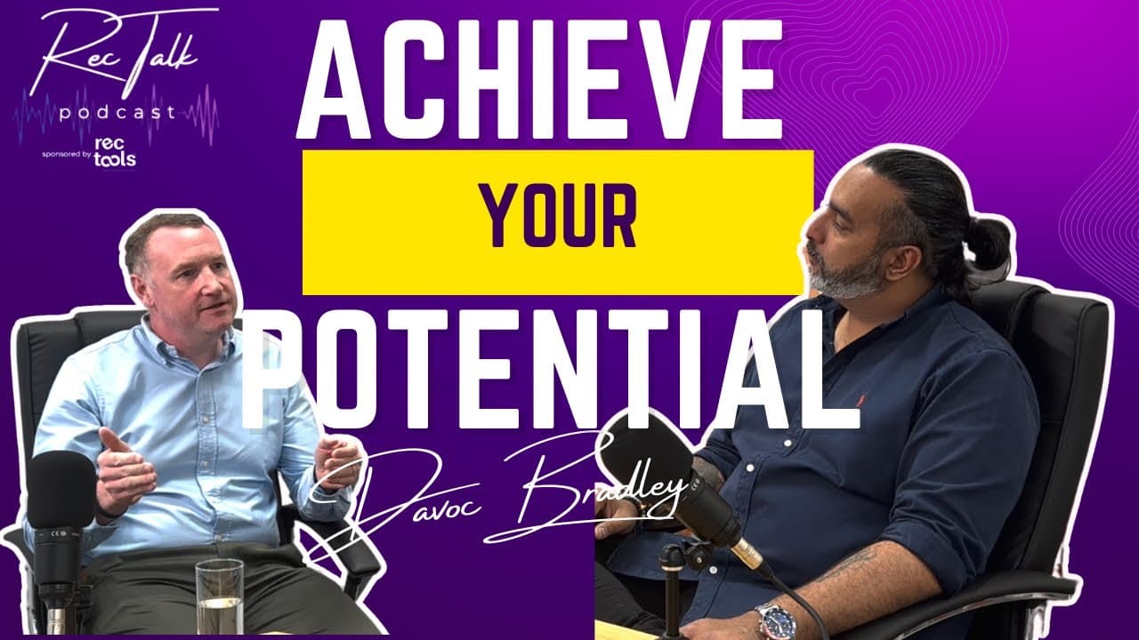 Davoc Bradley on RecTalk