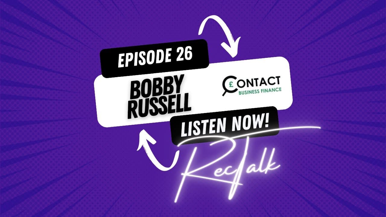Bobby Russell on RecTalk