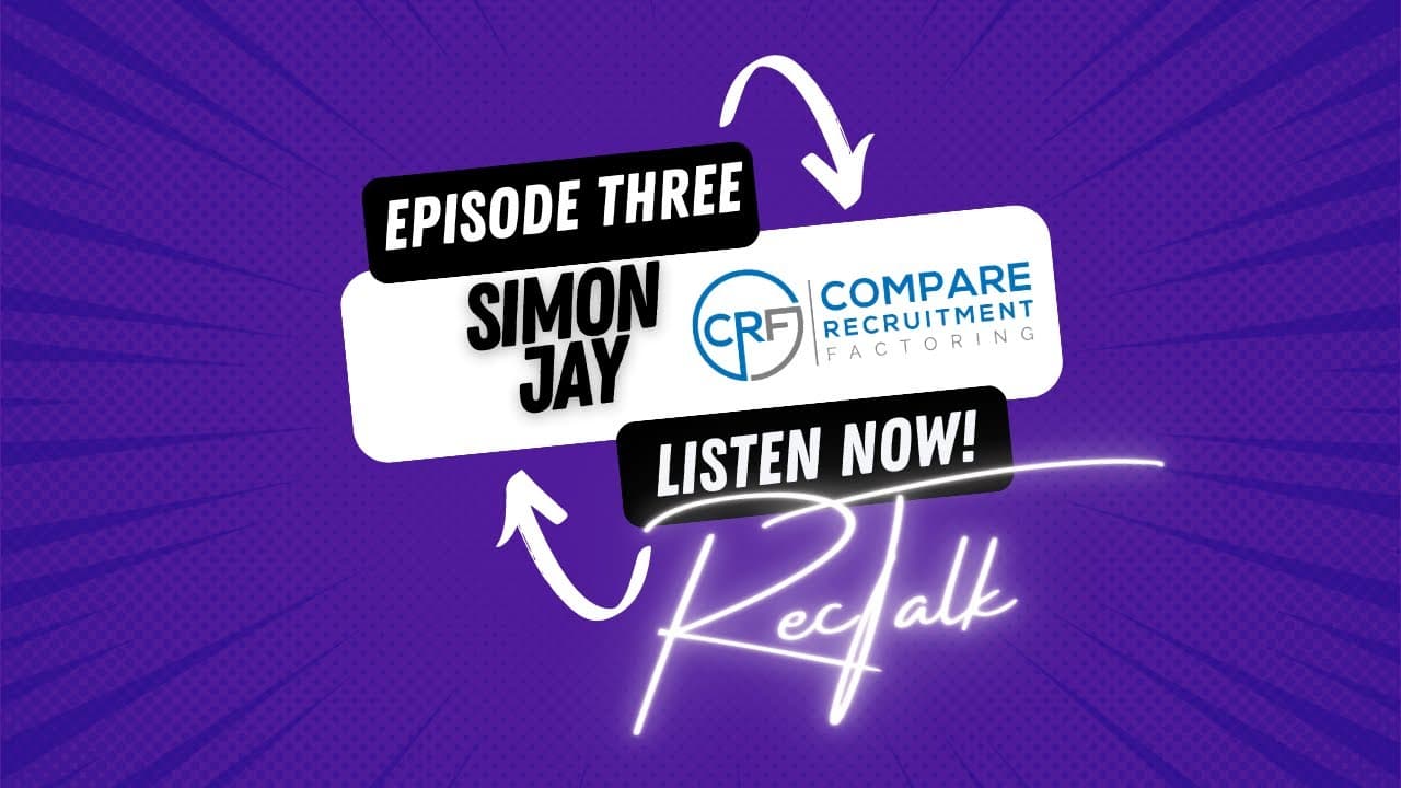 Simon Jay on RecTalk