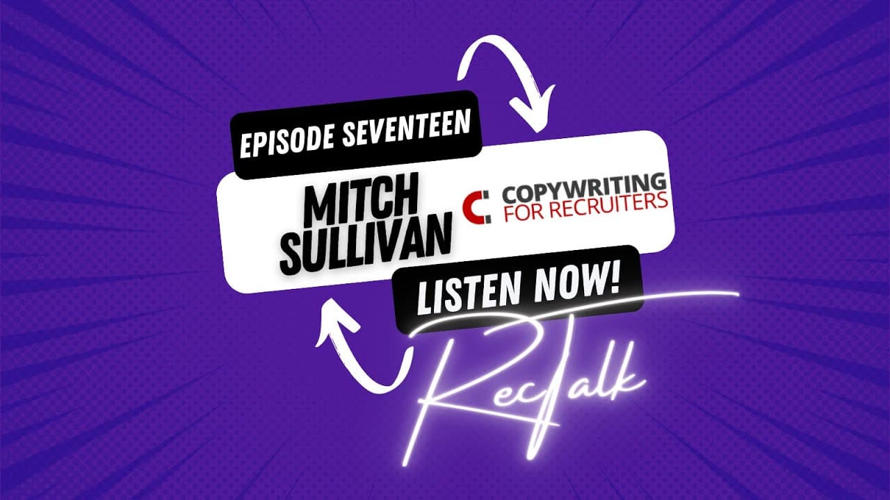 Mitch Sullivan on RecTalk