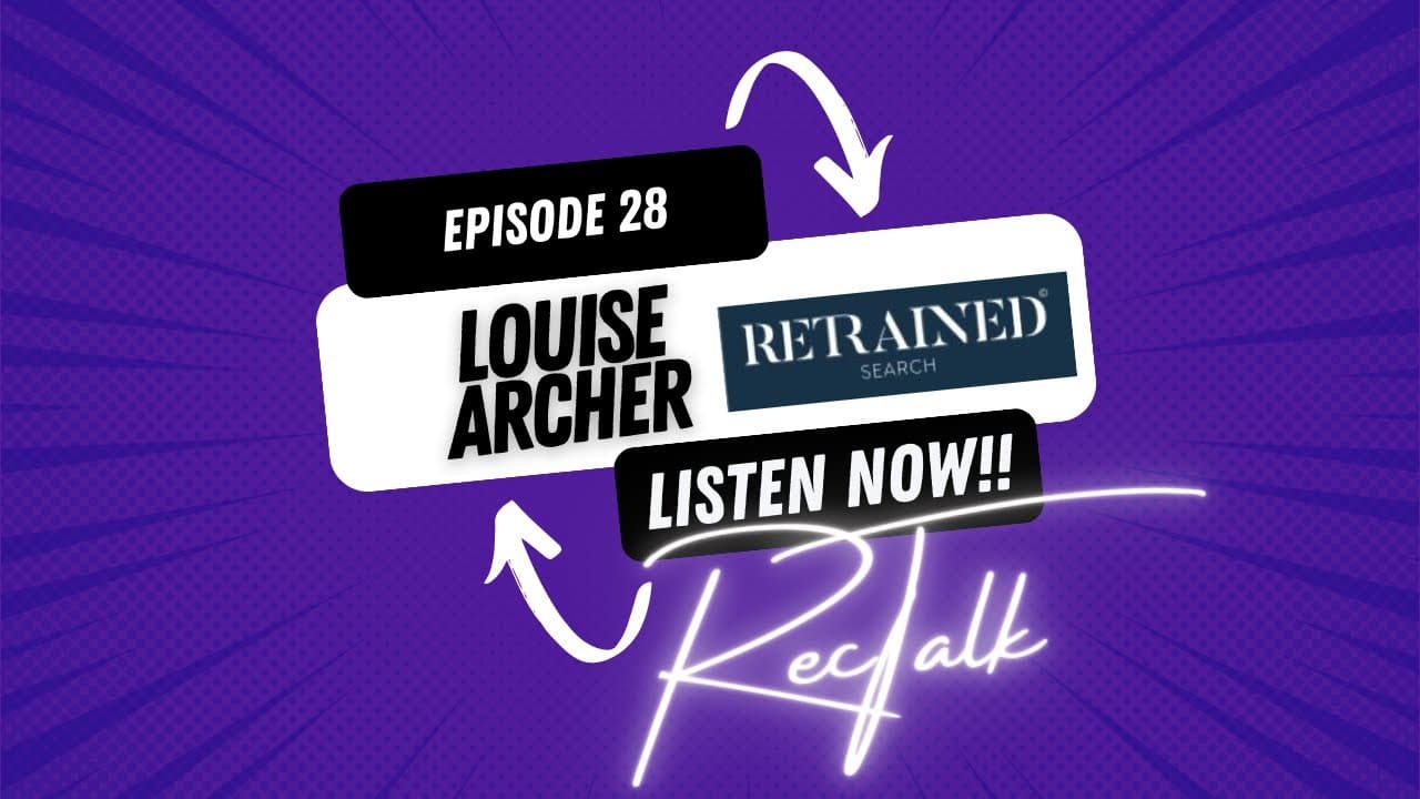 Louise Archer on RecTalk