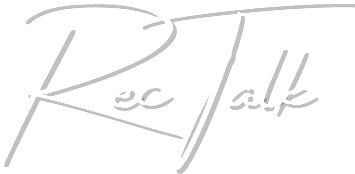 RecTalk home
